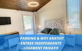 Logement standing cosy&calme
